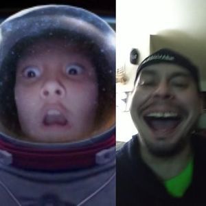 Meet your Posher, Calvin